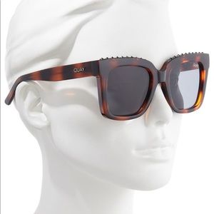 Brand New QUAY Australia Sunglasses